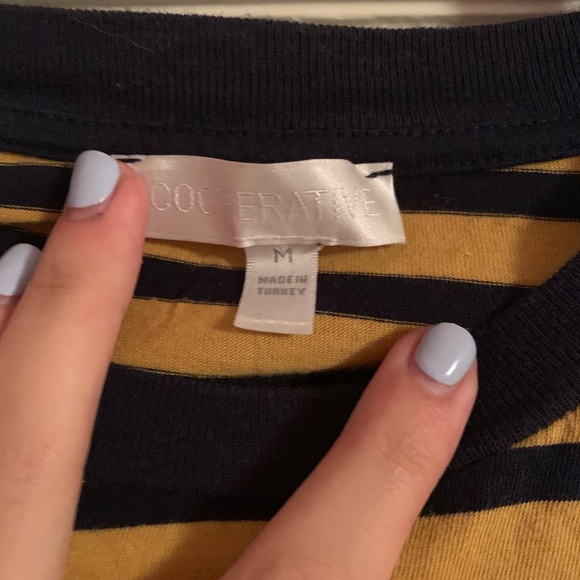 UO long sleeve tee - Picture 4 of 4